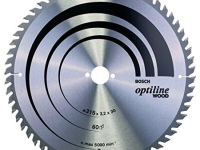 2608640651 DISCO MAD.315x30MM-60#