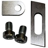 2607010025 JG.LAMINAS P/CHAPA   #