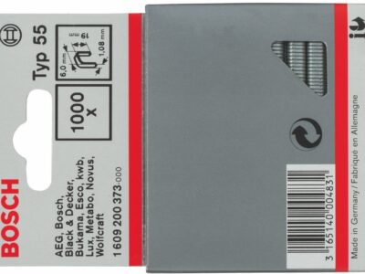1609200374 CX.1000 AGRAFOS 6,0×23 #
