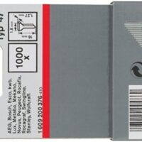 1609200376 CX.1000 PREGOS  1,8×16 #