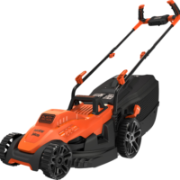 CORTA-RELVA 34CM 1400W BEMW461BH&