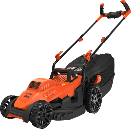 CORTA-RELVA 34CM 1400W BEMW461BH&
