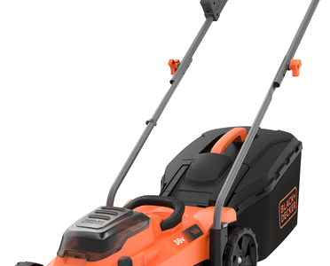 CORTA-RELVA 33CM  36V BCMW3336L1#