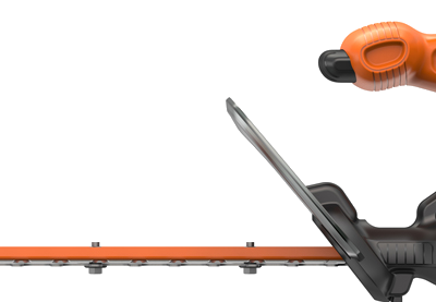 CORTA-SEBES  45CM 420W   BEHT201