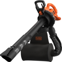 ASPIRADOR/SOPRADOR 2900W BEBLV290