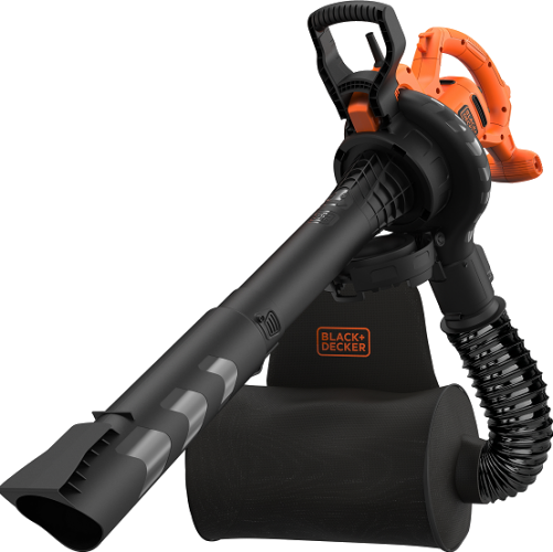 ASPIRADOR/SOPRADOR 2900W BEBLV290