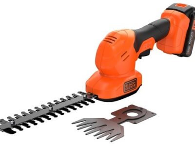 TESOURA CORTA RELVA/SEBES 18V BCSS18D1 #