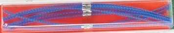 A6487      JOGO 10FIOS NYLON HDL3MM