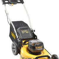 CORTA-RELVA 48CM 2x18V DCMW564P2&