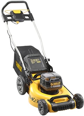 CORTA-RELVA 48CM 2x18V DCMW564P2&