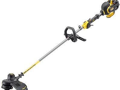 ROCADORA FIO 2MM 38CM 54V DCM571X1 &