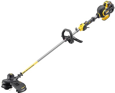 ROCADORA FIO 2MM 38CM 54V DCM571X1 &