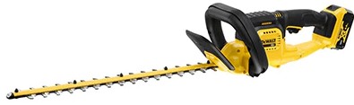 CORTA-SEBES LAMINA 55CM 18V DCMHT563P1&