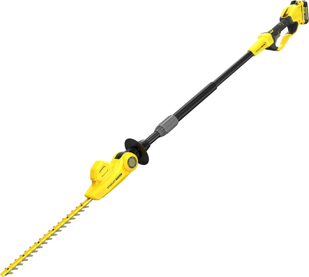 CORTA-SEBES TEL.45C 18V 4AH SFMCPH845M1#