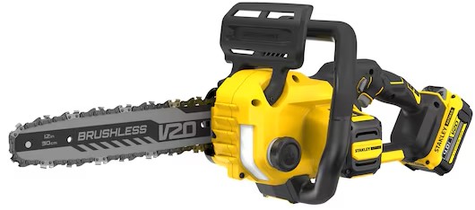 ELETROSSERRA  30CM  18V 4AH SFMCCS630M1#
