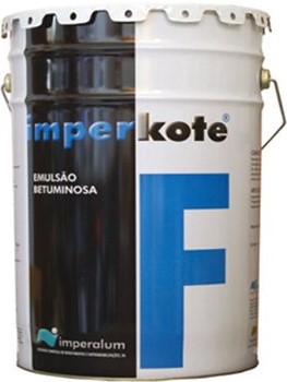 IMPERKOTE   F         (LATA  5 KG)$