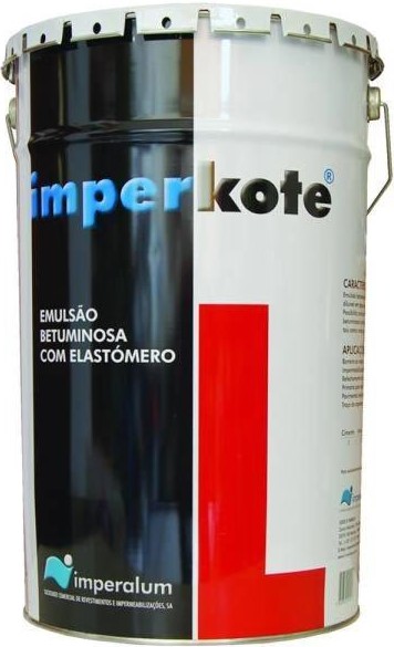 IMPERKOTE   L         (LATA 25 KG)$