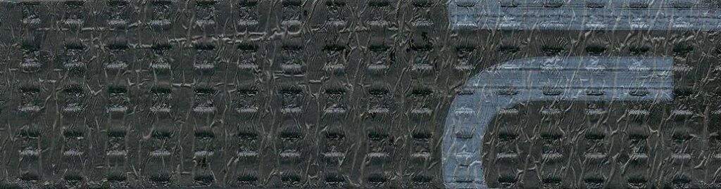 POLYPLAS   40      (ROLOS 1×10 MT)$