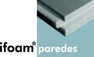 IFOAM – PAREDES   2600x600x80MM$&