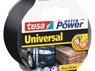 56348 FITA EX-POWER   PRETO 10MTx50MM