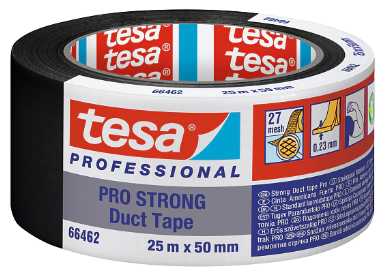 66462 FITA PRO-STRONG PT. 25MTx50MM
