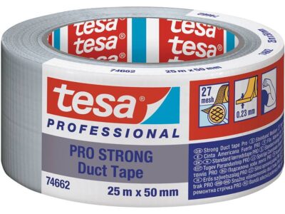 74662 FITA PRO-STRONG CZ. 25MTx50MM&