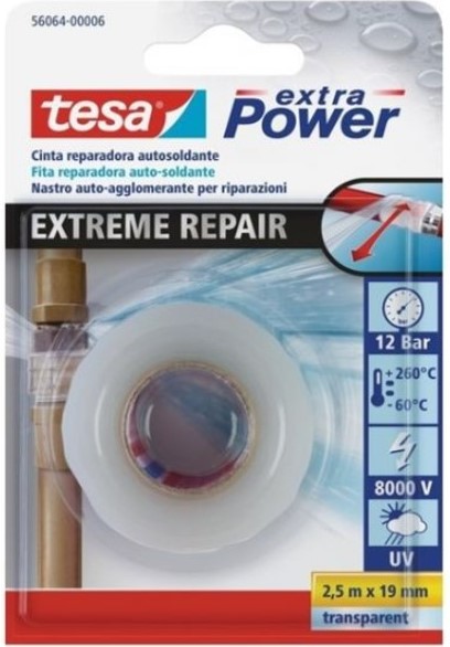56064 FITA REP.SOLD.XTREME TR.2,5MTx19MM