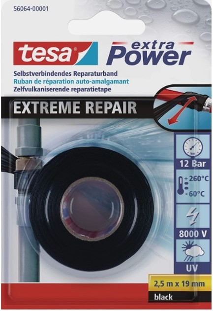 56064 FITA REP.SOLD.XTREME PT.2,5MTx19MM