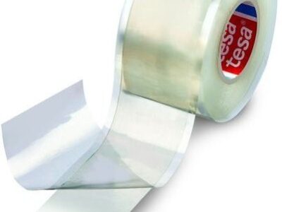 04600 FITA REP.XTREME TRANSPA.3MTx25MM&