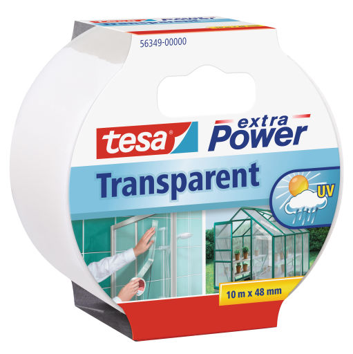 56349 FITA EX-POWER TRANSPAR.10MTx50MM