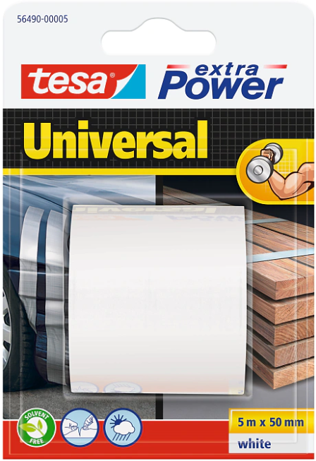 56490 FITA EX-POWER BR.  5MTx50MM
