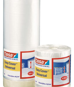 04368 EASY COVER INTERIOR 33MTx1400MM