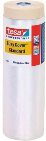 04403 EASY COVER STAND.15Mx2600MM