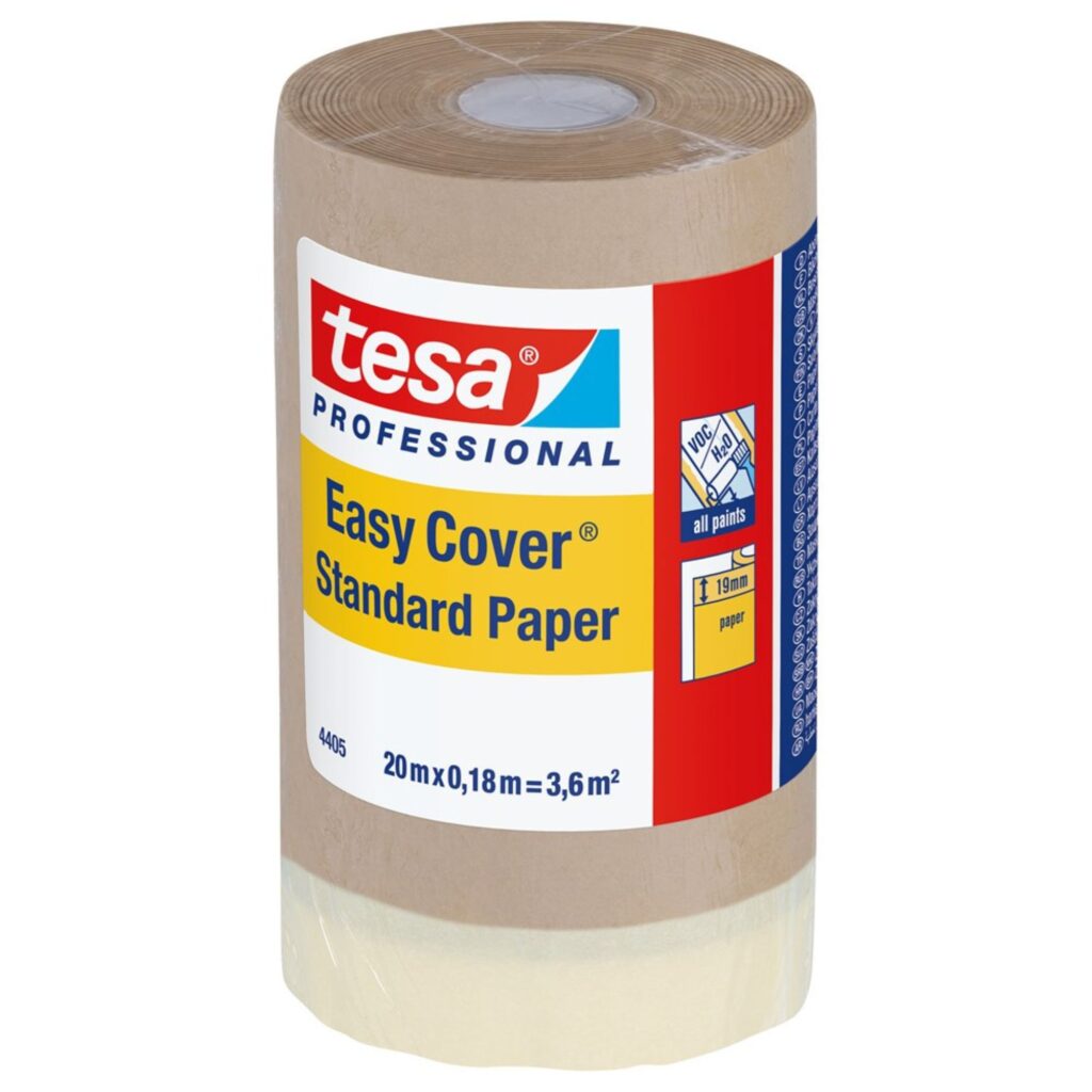 04405 EASY COVER STAND.20MTx180MM #