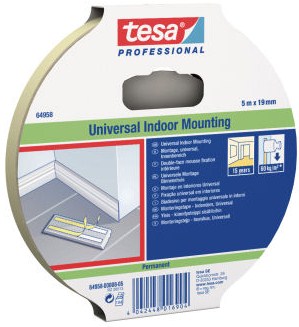 64/66958 FITA BIAD.UNIV. 5MTx19MM