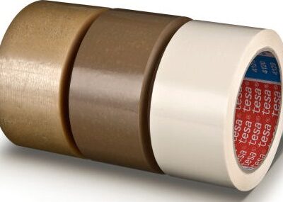 04120 FITA EMBALAGEM PVC TRANS.66MTx50MM