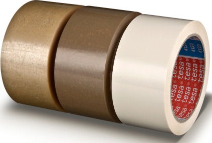 04120 FITA EMBALAGEM PVC TRANS.66MTx50MM