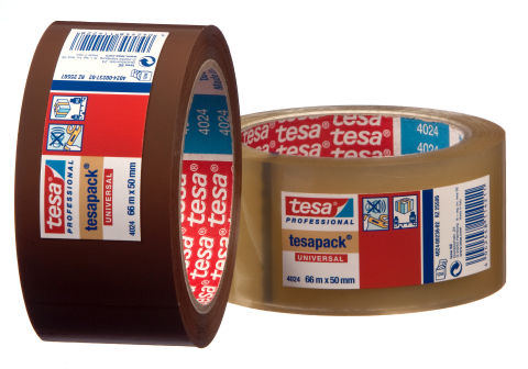 04024 FITA EMBALAGEM PP TRANSP.66MTx50MM