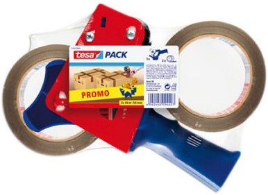 57455 PUNHO DESENROLADOR + 2ROLOS 04089