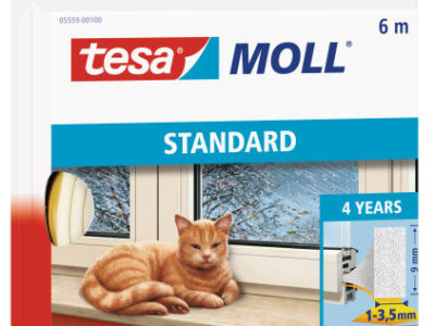 05559 FITA TESAMOL P/I.BR.6MTx9MM #