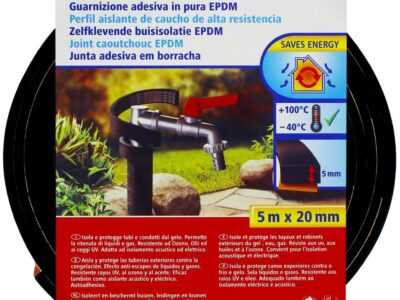 05443 FITA TESAMOL BR.PT.5MTx20MM