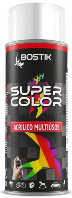 SUPER RAL2003 LARAN/PASTEL  400ML