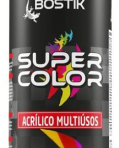 SUPER RAL9010 BRANCO        400ML