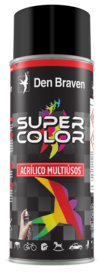SUPER TRANSPARENTE   OPACO  400ML