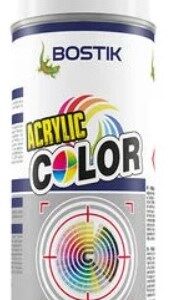COLOR RAL9005 PRETO         400ML
