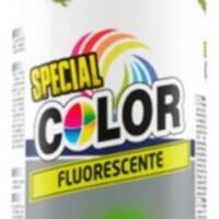 SPRAY VERDE   FLUORESCENTE        400ML