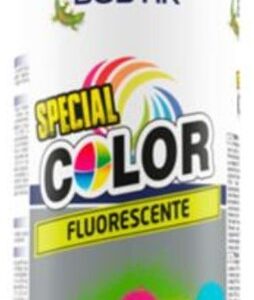 SPRAY LARANJA FLUORESCENTE  400ML