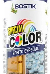SPRAY C/EFEITO DOURADO      400ML