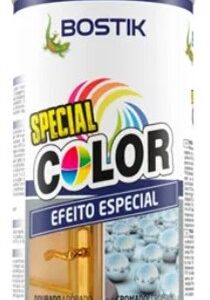SPRAY C/EFEITO CROMADO      400ML