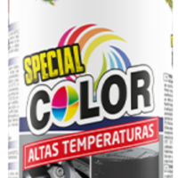 SPRAY ALTAS/TEMPERAT.AT-800 ALUMI.400ML